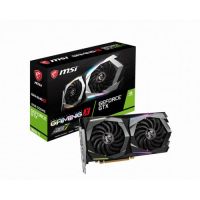 MSI GTX1660TI GAMING X 6G
