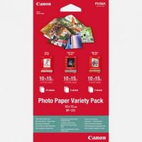 CANON PHOTO PAPER 10X15