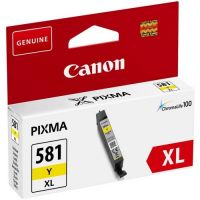 CANON CLI-581 XL Y