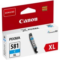 CANON CLI-581 XL C