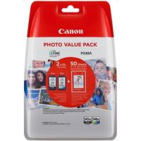 CANON PG545XL/CL546XL PVP