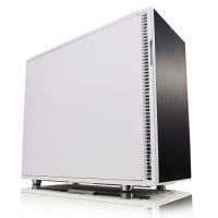 FD DEFINE R6 USB-C WHITE