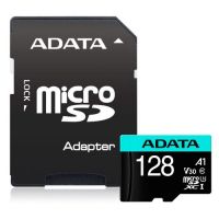 128GB SUDXC UHS-I U3 V30S ADATA