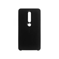 NOKIA 6.1 CC-505 SOFT TOUCH BK