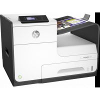 HP J6U57B PAGEWIDE 352DW PRINTER