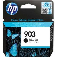 HP T6L99AE 903 BLACK ORIGINAL INK