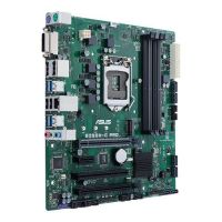 ASUS B250M-C PRO/CSM/C/S LGA1151