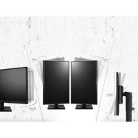 27 LG 27BK550Y-B FHD IPS 5ms HDMI DVI-D DP D-SUB USB AUDIO