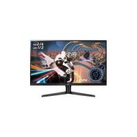 32 LG 32GK850F-B QHD 144Hz VA 5ms HDMI DP USB FREESYNC