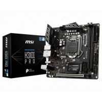 MSI H310I PRO LGA1151
