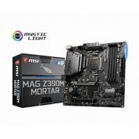 MSI MAG Z390M MORTAR LGA1151