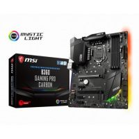 MSI B360 GAMING PRO CARBON LA1151