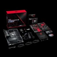 ASUS ROG MAXIMUS XI CODE Z390 LGA1151