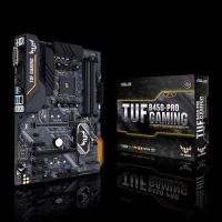 ASUS TUF B450-PRO GAMING AM4