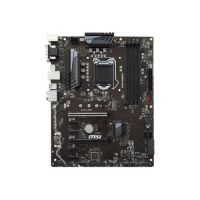 MSI Z370-A PRO LGA1151