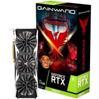 Gainward RTX 2080Ti PHOENIX GS 11GB GDDR6 426018336-4122