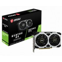 MSI GTX1660 VENTUS XS 6G OC