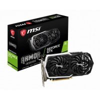 MSI GTX1660 ARMOR 6G OC