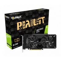 PALIT GTX1660 DUAL OC 6GB D6 NE51660S18J9-1161A