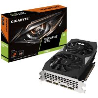 Gigabyte N1660OCC-6GD