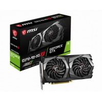 MSI GTX1650 GAMING X 4G