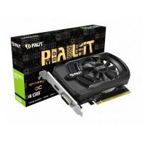PALIT GTX1650 STORMX OC 4GB D5 NE51650S06G1-1170F