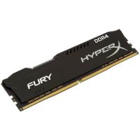 Kingston HyperX FURY Black 16GB 2933MHz CL17 HX429C17FB/16