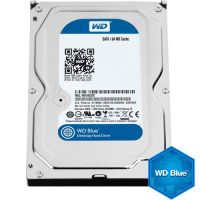 WD Blue 2TB SATAIII 64MB WD20EZRZ