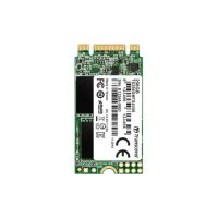 Transcend 256GB M.2 2242 3D NAND TLC TS256GMTS430S