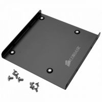 Mounting Bracket Corsair 2.5in to 3.5in CSSD-BRKT1