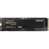 Samsung 970 EVO PLUS 500GB 3D V-NAND NVMe M.2 MZ-V7S500BW