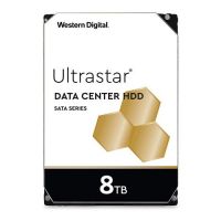 HGST Ultrastar 7K8 8TB 256MB 7200RPM HUS728T8TALE6L4