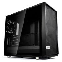 Fractal Design MESHIFY S2 Tempered Glass DARK