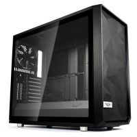 Fractal Design MESHIFY S2 Tempered Glass LIGHT