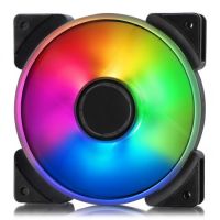 Fractal Design 120mm Addressable RGB LED Prisma AL-12 PWM