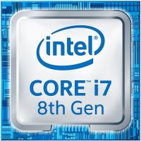 Intel i7-8700K 3.7GHz 12MB LGA1151 tray