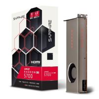 Sapphire RX 5700 8G GDDR6 HDMI DP LITE 21294-01-20G