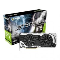 PALIT RTX 2060 SUPER Jetstream 8GB GDDR6 NE6206ST19P2-1061J