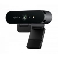 LOGITECH BRIO 4K WCAM ULTRA HD