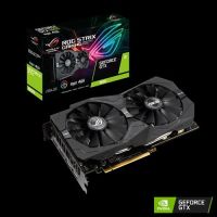 ASUS ROG STRIX GTX1650 A4G GAMING