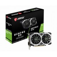 MSI GTX1650 VENTUS XS 4G OC