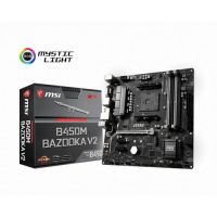 MSI B450M BAZOOKA V2 AM4