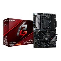 ASRock X570 Phantom Gaming 4 AM4