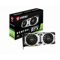MSI RTX2080 SUPER VENTUS OC 912-V372-260