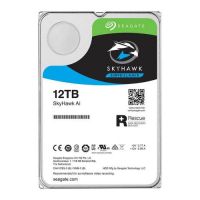Seagate 12TB SkyHawk AI Surveillance HDD ST12000VE0008