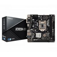 ASROCK H310CM-HDV LGA1151