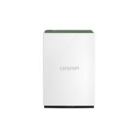 QNAP TS-228A+ 2X3T ST2000VN007