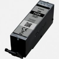CANON PGI-580 PGBK