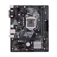 ASUS PRIME H310M-K R2.0 LGA1151