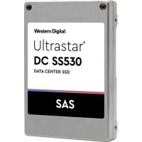 SSD WD Ultrastar DC SS530 960GB SAS 3D TLC NAND WUSTR1596ASS200